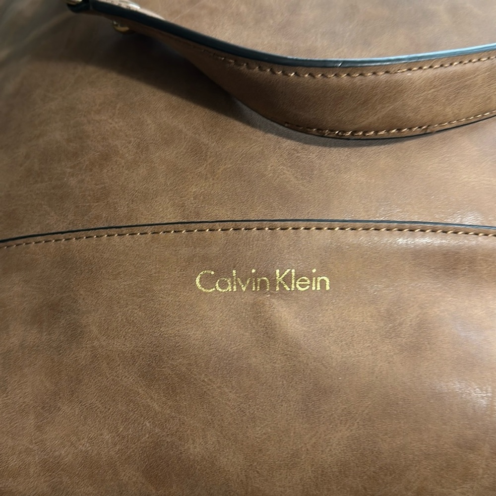 Calvin Klein Large Reversible Tote
